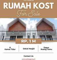 kost lowokwaru
