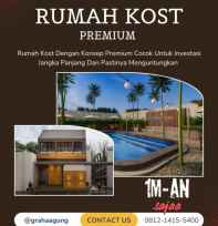 kost lowokwaru