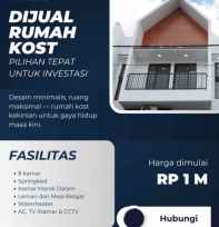 kost lowokwaru
