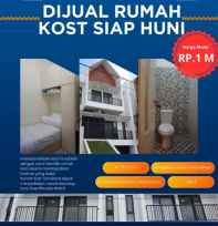 kost lowokwaru