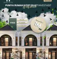 kost lowokwaru
