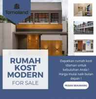 kost lowokwaru