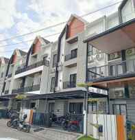kost lowokwaru