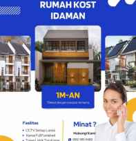 kost malang