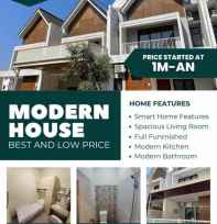 kost malang