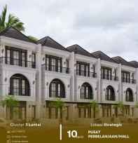 kost malang