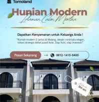 kost malang