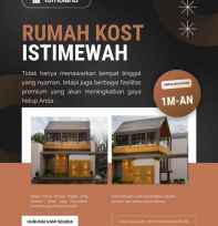 kost malang
