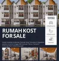kost malang