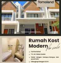 kost malang