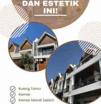 kost malang