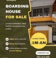 kost malang