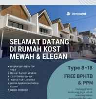kost malang