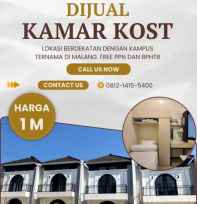 kost malang