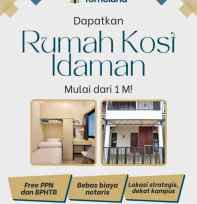 kost malang