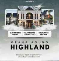 kost malang