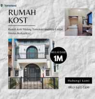 kost malang