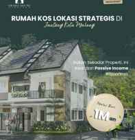 kost malang