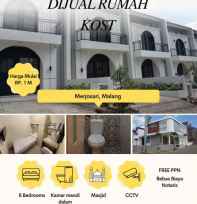 kost malang