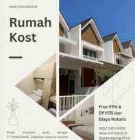 kost malang