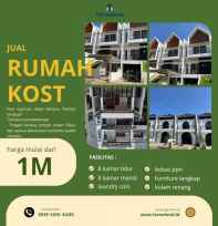 kost malang