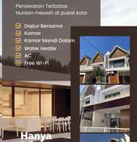 kost malang