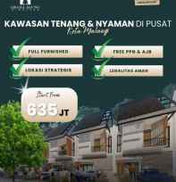 kost malang