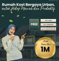 kost malang