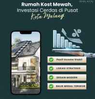 kost malang