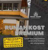 kost malang