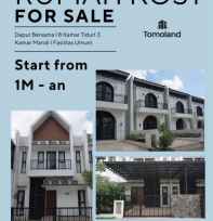 kost malang