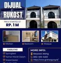 kost malang