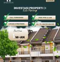 kost malang