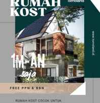 kost malang