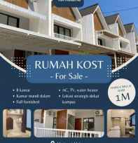 kost malang