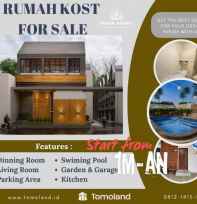kost malang