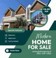kost malang