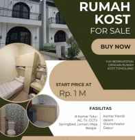 kost malang