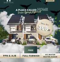 kost malang