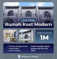 kost malang