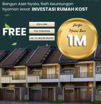 kost malang