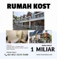 kost malang