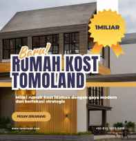 kost malang