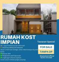 kost malang