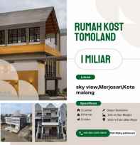 kost malang