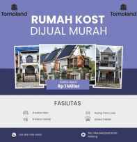 kost malang