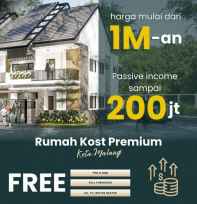 kost malang
