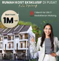kost malang