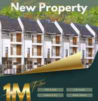 kost malang