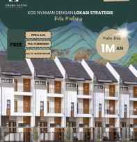 kost malang